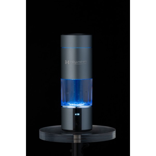 Portable hydrogen health water generator Bottle